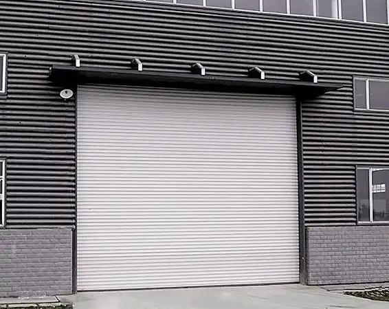 同仁工业同仁卷帘门