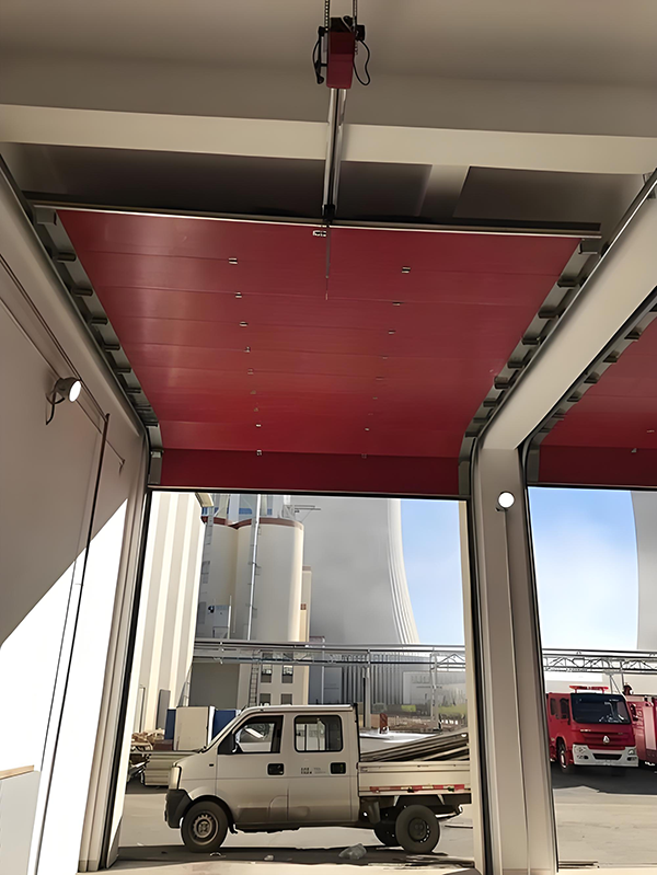 同仁工业翻板门 同仁工业翻板门