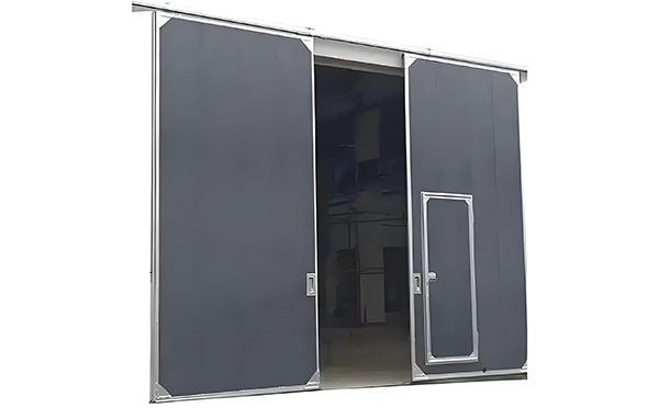 同仁工业平移门