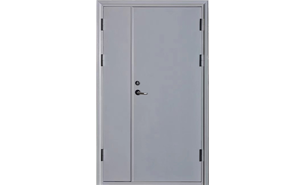 同仁钢制防火门