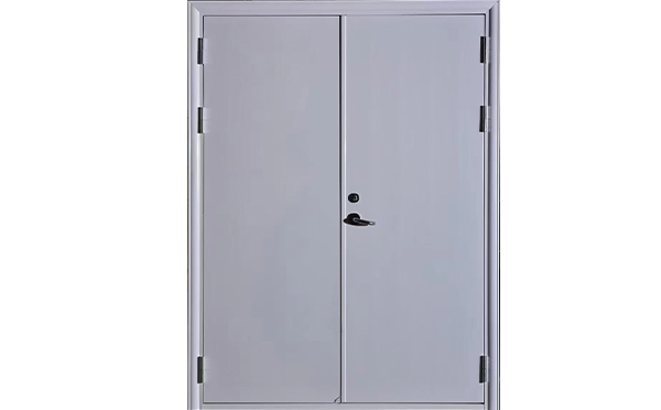 同仁钢制防火门