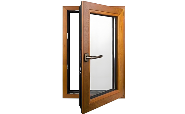 同仁铝制耐火窗