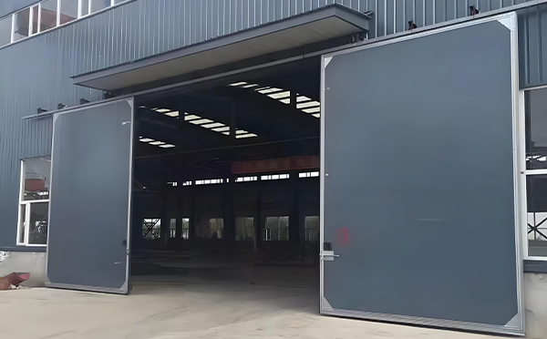 同仁工业推拉门