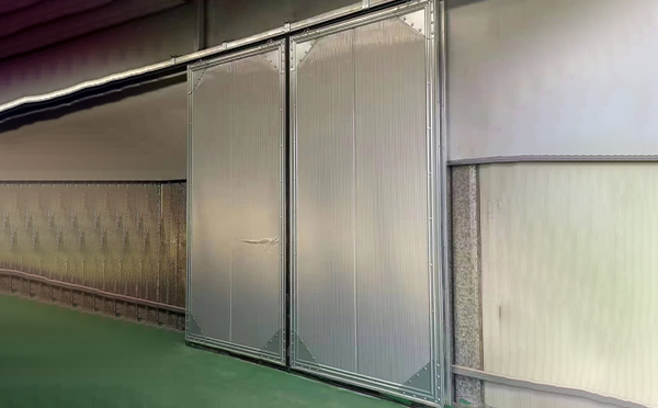 同仁工业平移门 同仁工业平移门