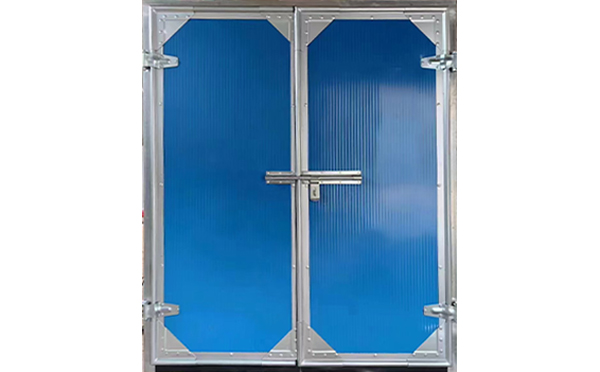 同仁工业平开门