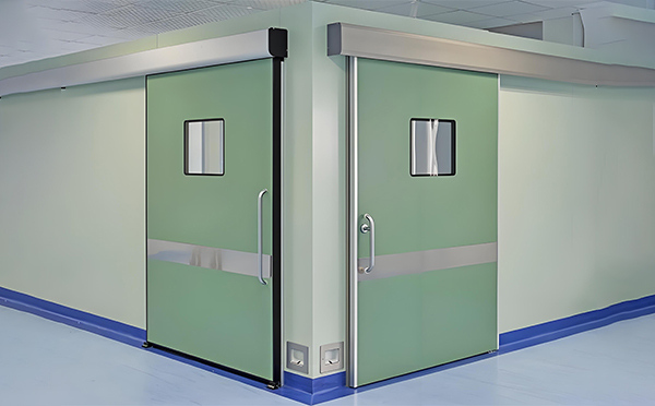 同仁医用门 同仁医用门