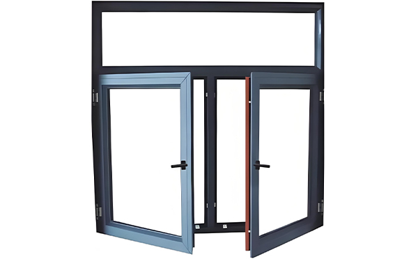 同仁铝制耐火窗 同仁铝制耐火窗