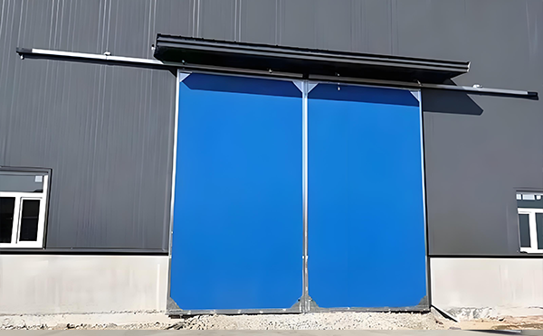 同仁工业推拉门