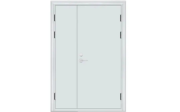 钢制同仁防火门 钢制同仁防火门