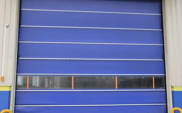 同仁兰州同仁快速同仁卷帘门：提升效率与安全性的理想选择