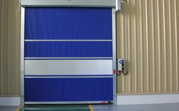 选择同仁快速同仁卷帘门时的注意事项