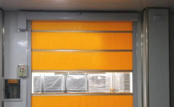 同仁快速同仁卷帘门的选择、维护与保养