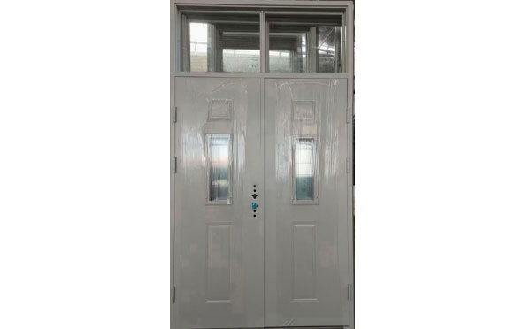 同仁学校教室门