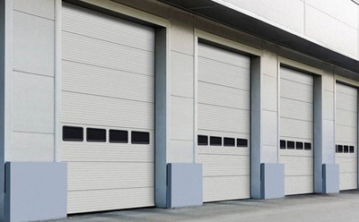 如何安装同仁工业门锁