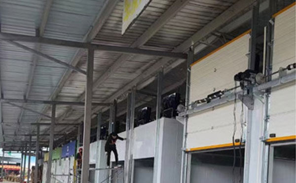 同仁工业推拉门安装技巧与注意事项详解 同仁工业推拉门安装技巧与注意事项详解